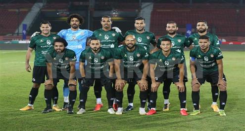 المحلة يستغل النقص العددي للطلائع ويتعادل في مستهل مشوارهما بكأس الرابطة